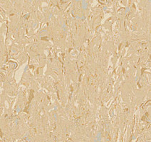 Линолеум Gerflor Mipolam Cosmo 2635 PEACH ORANGE фото 1 | FLOORDEALER